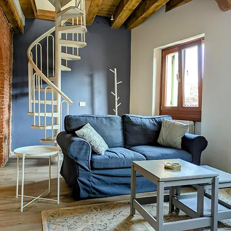 L'appartamento Blu * Verona