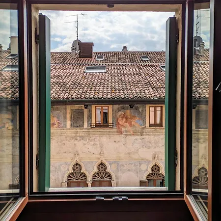 Apartamento L'appartamento Blu