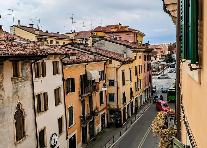 L'appartamento Blu Apartamento