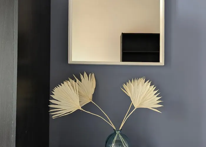 L'appartamento Blu Apartamento *