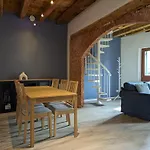Lägenhet L'appartamento Blu