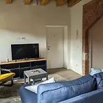 Lägenhet L'appartamento Blu *