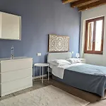 L'appartamento Blu Lägenhet Verona