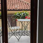 Lägenhet L'appartamento Blu Verona