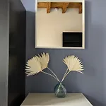 L'appartamento Blu Lägenhet *
