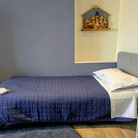 Appartement L'appartamento Blu