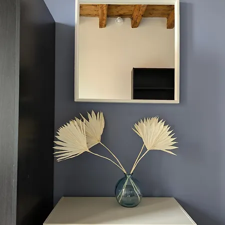 L'appartamento Blu Appartement *