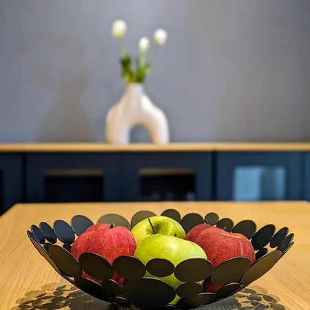 L'appartamento Blu ヴェローナ